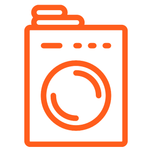 Laundry Services 